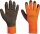 Kälteschutzhandschuh Power Grap Thermo,orange, Größe 7/S, 1Paar