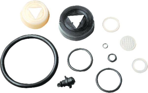 Dichtungssatz 6002 für Pico, Flori, Herbi, Perla, Maxima