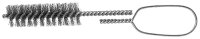 Heizkesselbürste 35 x 80 mm Stiellänge 1100 mm