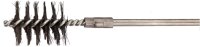 Reinigungsbürste mit Stiel 17 x 50mm Stiellänge...