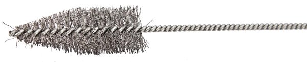 Reinigungsbürste mit Stiel 5 x 25 Stiellänge 400 mm