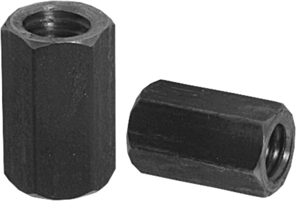 Gewindeadapter M 10 IG x 1/2" Ww. IG