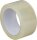 Packband-PP transparent 50 mm breit 66 lfm./ 48my, 1 Stück