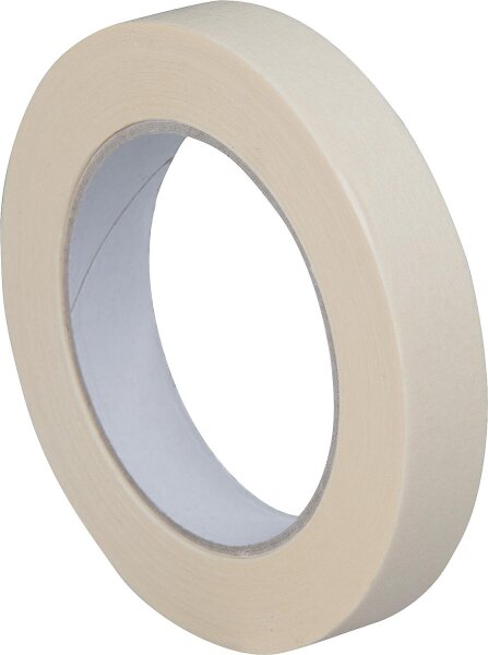 Flachkreppband 50mm x 50m