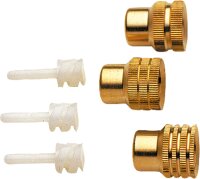 Düsensatz 2302 1,1/1,5/1,85 mm Bohrung 1 Satz = 3...