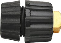 Flachstrahldüse 2332 für alle...