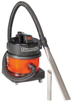 Heizkesselsauger DBQ-250-2 mit Zubehörset B12...