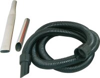 Heizkesselsauger DBQ-250-2 mit Zubehörset B12...