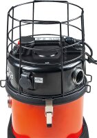 Schlauchkorb für Heizkesselsauger DBQ 250/360/500 (72 018 63 - 65) Ø 305 mm