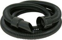 Hiloflex Saugschlauch mit Anschlüssen Ø 38 mm...