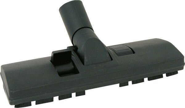 Kombidüse Ø 38 mm, L = 300 mm für Hart- und Teppichböden