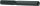 Fugendüse aus ABS Kunststoff Ø 38 mm / L = 305 mm