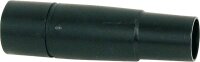 Adapter 38/32 mm für Schlauch