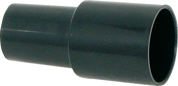 Adapter 32/38 mm für Rohr