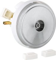 Ersatzmotor 230 V AC für Sauger DBQ 250/360/500,...