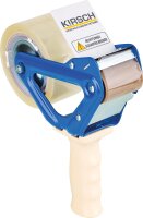 Ersatzmesser für Handabroller (72 017 35) SKHM 50 mm...