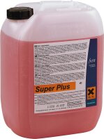 Autoshampoo intensiv Superplus 10 L