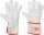 Rindnarbenlederhandschuh "Excellent N", Top-Qualität EN 388, Kat. 2, Größe M/08