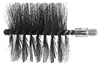 Heizkesselbürste ohne Stiel 65 x 150 mm Gewinde M 10...