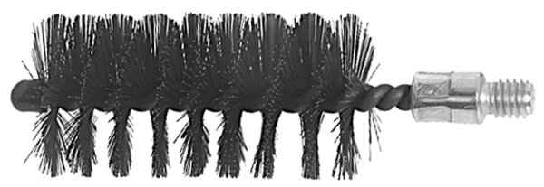 Siederohrbürsten ohne Stiel Besatzlänge 100 mm (M 10 a), Bürsten-Ø 57 mm