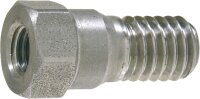 Gewindeadapter M 10 IG x 1/2"WwG AG