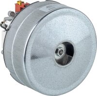 Ersatzmotor für DBQ 250-2 360-2,500-2, 2-stufig (Lamp)