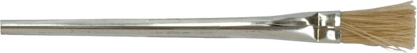 Pinsel mit Blechschaft und Naturborsten 15mm breit