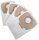 Filtersack-Set zu 72 021 69 4 Stück + 1 Nassfilter