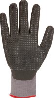 Klempnerhandschuh Excellflex Nitrilbeschichtung,...