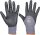 Klempnerhandschuh Excellflex Nitrilbeschichtung, Größe L