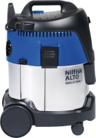 Nass-und Trockensauger Nilfisk-Alto Aero 21-01 PC Inox...