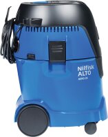 Nass-und Trockensauger Nilfisk-Alto Aero 26-21 PC mit 25...