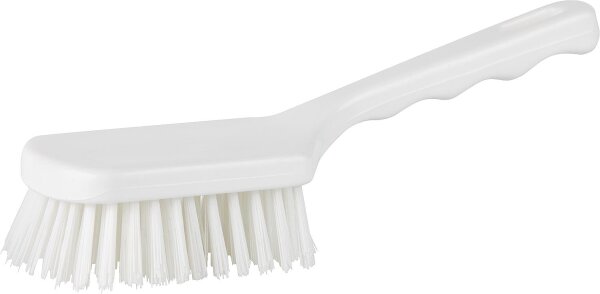 Hygienebürste PBT Fasern Gesamtlänge 230mm