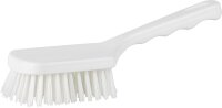 Hygienebürste PBT Fasern Gesamtlänge 230mm