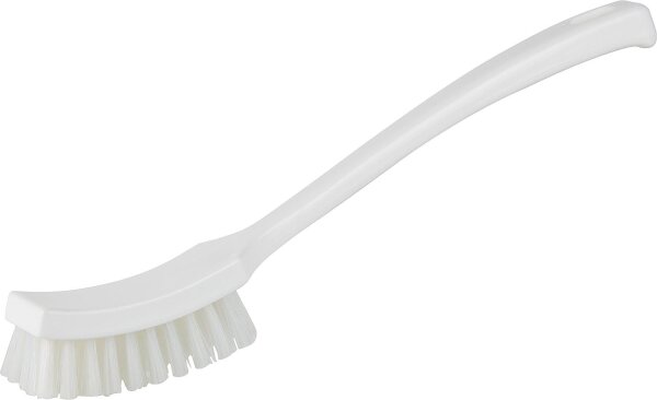 Hygienebürste PBT Fasern Gesamtlänge 400mm