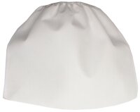 Feinfiltersack zum Überzug über Faltenfilter...