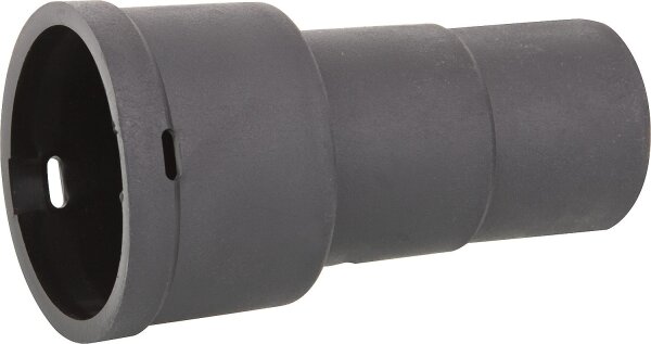 Werkzeugadapter Nilfisk konisch, d = 27, 35, 38mm