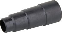 Werkzeugadapter für Trockensauger Compact Worker