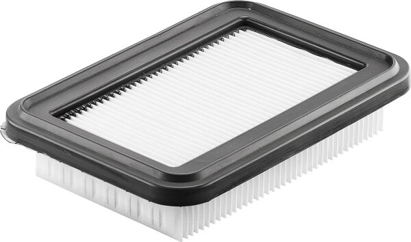 Flachfaltenfilter FLEX