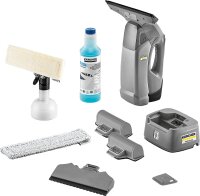 Fenster- und Oberflächensauger WVP 10 ADV