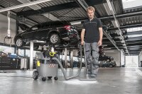 Sicherheits-Nass- und Trockensauger NT 30/1 AP L, Kärcher Professional, 30 l Behälter