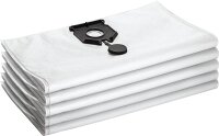 Staubsaugerbeutel Vlies für NT 40/1, NT 50/1  VPE 5...