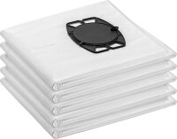 Staubsaugerbeutel Vlies für NT 65, NT 70, NT 72, NT...