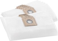 Staubsaugerbeutel Vlies für  BV 5/1, BVL 5/1 BP, T...