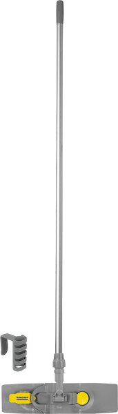 Wischmopphalter  400 mm, 1400 mm Stiel