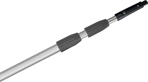 Tesleskopstiel 450 cm