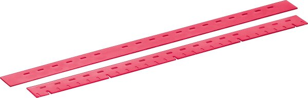Sauglippe Set Linatex BR 35/12