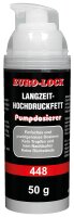Langzeit-Hochdruckfett EURO-LOCK LOS 448 50g Pumpdosierer