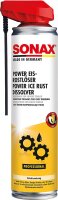 Power Eis-Rostlöser SONAX 400ml Sprühdose mit...