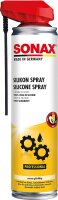 Silikonspray SONAX 400ml Sprühdose mit EasySpray